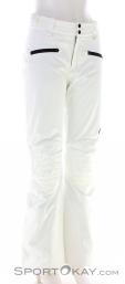Peak Performance Scoot Insulated Women Ski Pants, , White, , Female, 0330-10226, 5638004669, , N1-01.jpg