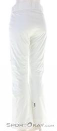 Peak Performance Scoot Insulated Women Ski Pants, , White, , Female, 0330-10226, 5638004669, , N1-11.jpg