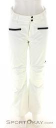 Peak Performance Scoot Insulated Women Ski Pants, , White, , Female, 0330-10226, 5638004669, , N2-02.jpg
