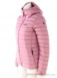 Peak Performance Down Liner Hood Women Outdoor Jacket, , Pink, , Female, 0330-10227, 5638004691, , N1-06.jpg