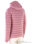 Peak Performance Down Liner Hood Women Outdoor Jacket, , Pink, , Female, 0330-10227, 5638004691, , N1-11.jpg