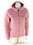 Peak Performance Down Liner Hood Women Outdoor Jacket, , Pink, , Female, 0330-10227, 5638004691, , N2-02.jpg