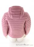 Peak Performance Down Liner Hood Women Outdoor Jacket, , Pink, , Female, 0330-10227, 5638004691, , N3-13.jpg