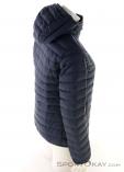 Peak Performance Down Liner Hood Women Outdoor Jacket, , Dark-Blue, , Female, 0330-10227, 5638004695, , N2-17.jpg