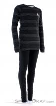 Odlo Acitve Warm Eco Set Long Kids Functional Clothing, , Black, , Boy,Girl,Unisex, 0005-10207, 5638004704, , N1-01.jpg