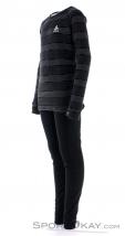 Odlo Acitve Warm Eco Set Long Kids Functional Clothing, , Black, , Boy,Girl,Unisex, 0005-10207, 5638004704, , N1-06.jpg
