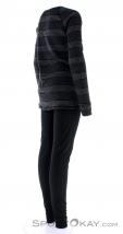 Odlo Acitve Warm Eco Set Long Kids Functional Clothing, , Black, , Boy,Girl,Unisex, 0005-10207, 5638004704, , N1-16.jpg