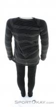 Odlo Acitve Warm Eco Set Long Kids Functional Clothing, Odlo, Black, , Boy,Girl,Unisex, 0005-10207, 5638004704, 7613361920332, N3-13.jpg