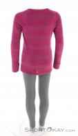 Odlo Acitve Warm Eco Set Long Kids Functional Clothing, , Gray, , Boy,Girl,Unisex, 0005-10207, 5638004705, , N2-12.jpg