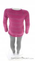 Odlo Acitve Warm Eco Set Long Kids Functional Clothing, , Gray, , Boy,Girl,Unisex, 0005-10207, 5638004705, , N3-13.jpg