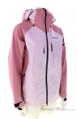 Peak Performance 3L GTX Women Ski Jacket Gore-Tex, Peak Performance, Pink-Rosa, , Female, 0330-10230, 5638004747, 7333269509179, N1-01.jpg