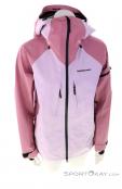 Peak Performance 3L GTX Women Ski Jacket Gore-Tex, Peak Performance, Pink-Rosa, , Female, 0330-10230, 5638004747, 7333269509179, N2-02.jpg