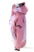 Peak Performance 3L GTX Women Ski Jacket Gore-Tex, Peak Performance, Pink-Rosa, , Female, 0330-10230, 5638004747, 7333269509179, N2-07.jpg