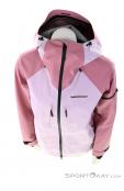 Peak Performance 3L GTX Women Ski Jacket Gore-Tex, Peak Performance, Pink-Rosa, , Female, 0330-10230, 5638004747, 7333269509179, N3-03.jpg