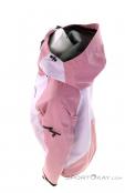 Peak Performance 3L GTX Women Ski Jacket Gore-Tex, Peak Performance, Pink-Rosa, , Female, 0330-10230, 5638004747, 7333269509179, N3-08.jpg