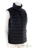 Peak Performance Insulated Women Outdoor vest, Peak Performance, Black, , Female, 0330-10232, 5638004760, 7333269485473, N1-01.jpg