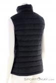 Peak Performance Insulated Women Outdoor vest, Peak Performance, Black, , Female, 0330-10232, 5638004760, 7333269485473, N1-11.jpg