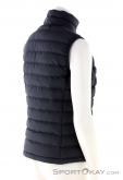 Peak Performance Insulated Women Outdoor vest, Peak Performance, Black, , Female, 0330-10232, 5638004760, 7333269485473, N1-16.jpg