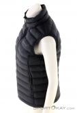 Peak Performance Insulated Women Outdoor vest, Peak Performance, Black, , Female, 0330-10232, 5638004760, 7333269485473, N2-07.jpg