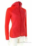 Peak Performance Insulated Hybrid Donna Giacca Outdoor, Peak Performance, Rosso, , Donna, 0330-10233, 5638004769, 7333269453625, N1-01.jpg