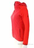 Peak Performance Insulated Hybrid Donna Giacca Outdoor, Peak Performance, Rosso, , Donna, 0330-10233, 5638004769, 7333269453625, N1-06.jpg