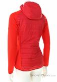Peak Performance Insulated Hybrid Donna Giacca Outdoor, Peak Performance, Rosso, , Donna, 0330-10233, 5638004769, 7333269453625, N1-11.jpg