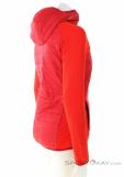 Peak Performance Insulated Hybrid Donna Giacca Outdoor, Peak Performance, Rosso, , Donna, 0330-10233, 5638004769, 7333269453625, N1-16.jpg