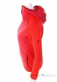 Peak Performance Insulated Hybrid Donna Giacca Outdoor, Peak Performance, Rosso, , Donna, 0330-10233, 5638004769, 7333269453625, N2-07.jpg
