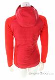Peak Performance Insulated Hybrid Donna Giacca Outdoor, Peak Performance, Rosso, , Donna, 0330-10233, 5638004769, 7333269453625, N2-12.jpg