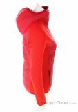 Peak Performance Insulated Hybrid Donna Giacca Outdoor, Peak Performance, Rosso, , Donna, 0330-10233, 5638004769, 7333269453625, N2-17.jpg
