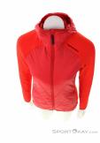 Peak Performance Insulated Hybrid Donna Giacca Outdoor, Peak Performance, Rosso, , Donna, 0330-10233, 5638004769, 7333269453625, N3-03.jpg