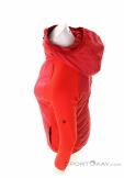 Peak Performance Insulated Hybrid Donna Giacca Outdoor, Peak Performance, Rosso, , Donna, 0330-10233, 5638004769, 7333269453625, N3-08.jpg