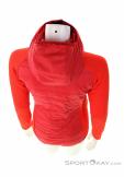 Peak Performance Insulated Hybrid Donna Giacca Outdoor, Peak Performance, Rosso, , Donna, 0330-10233, 5638004769, 7333269453625, N3-13.jpg