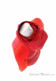 Peak Performance Insulated Hybrid Donna Giacca Outdoor, Peak Performance, Rosso, , Donna, 0330-10233, 5638004769, 7333269453625, N4-09.jpg