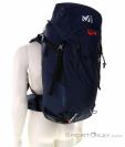 Millet D-Tour 35+5l Ski Touring Backpack, , Dark-Blue, , Male,Female,Unisex, 0316-10295, 5638004779, , N1-01.jpg