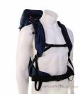 Millet D-Tour 35+5l Ski Touring Backpack, , Dark-Blue, , Male,Female,Unisex, 0316-10295, 5638004779, , N1-11.jpg
