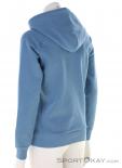 Peak Performance Ground Hood Women Sweater, , Blue, , Female, 0330-10235, 5638004785, , N1-11.jpg
