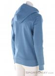 Peak Performance Ground Hood Women Sweater, , Blue, , Female, 0330-10235, 5638004785, , N1-16.jpg