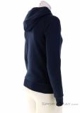 Peak Performance Ground Hood Women Sweater, , Dark-Blue, , Female, 0330-10235, 5638004804, , N1-16.jpg