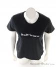 Peak Performance Ground Women T-Shirt, Peak Performance, Black, , Female, 0330-10236, 5638004805, 7333269490583, N3-03.jpg