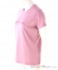 Peak Performance Ground Damen T-Shirt, Peak Performance, Pink-Rosa, , Damen, 0330-10236, 5638004816, 7333269492679, N1-06.jpg