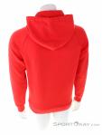 Peak Performance Ground Hood Mens Sweater, , Red, , Male, 0330-10245, 5638004929, , N2-12.jpg