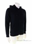 Peak Performance Ground Zip Mens Sweater, , Black, , Male, 0330-10246, 5638004944, , N1-01.jpg
