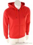 Peak Performance Ground Zip Mens Sweater, , Red, , Male, 0330-10246, 5638004950, , N2-02.jpg