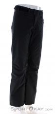 Peak Performance Insulated Mens Ski Pants, , Black, , Male, 0330-10252, 5638005608, , N1-01.jpg