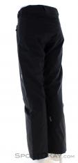 Peak Performance Insulated Mens Ski Pants, , Black, , Male, 0330-10252, 5638005608, , N1-11.jpg