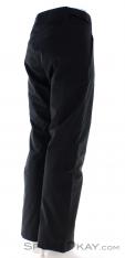 Peak Performance Insulated Mens Ski Pants, , Black, , Male, 0330-10252, 5638005608, , N1-16.jpg