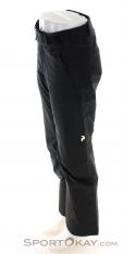 Peak Performance Insulated Mens Ski Pants, , Black, , Male, 0330-10252, 5638005608, , N2-07.jpg