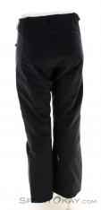 Peak Performance Insulated Mens Ski Pants, , Black, , Male, 0330-10252, 5638005608, , N2-12.jpg