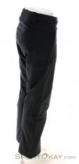 Peak Performance Insulated Mens Ski Pants, , Black, , Male, 0330-10252, 5638005608, , N2-17.jpg